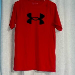 Athletic shirt Under Armor Youth XL